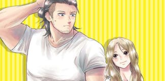 November-Veröffentlichungen von Manga Cult im Überblick