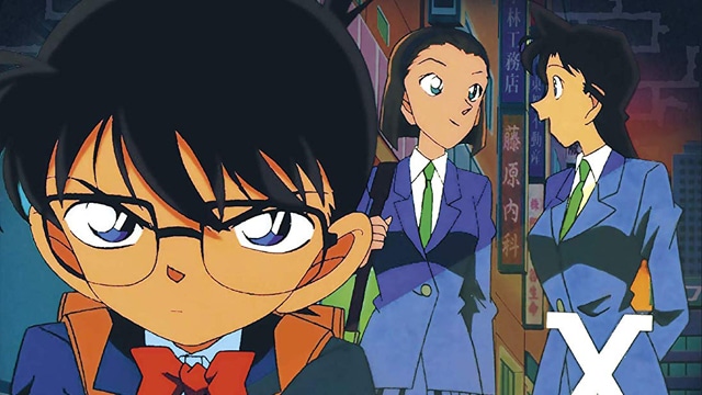 Detektiv Conan Box 11