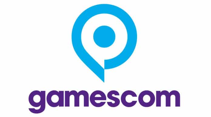 Gamescom Logo