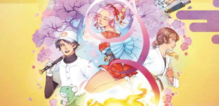 Japan Expo 2020 Newsbild