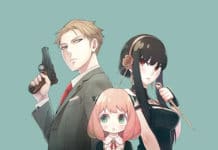 Spy x Family: Deutscher Manga-Trailer veröffentlicht