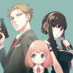 Spy x Family