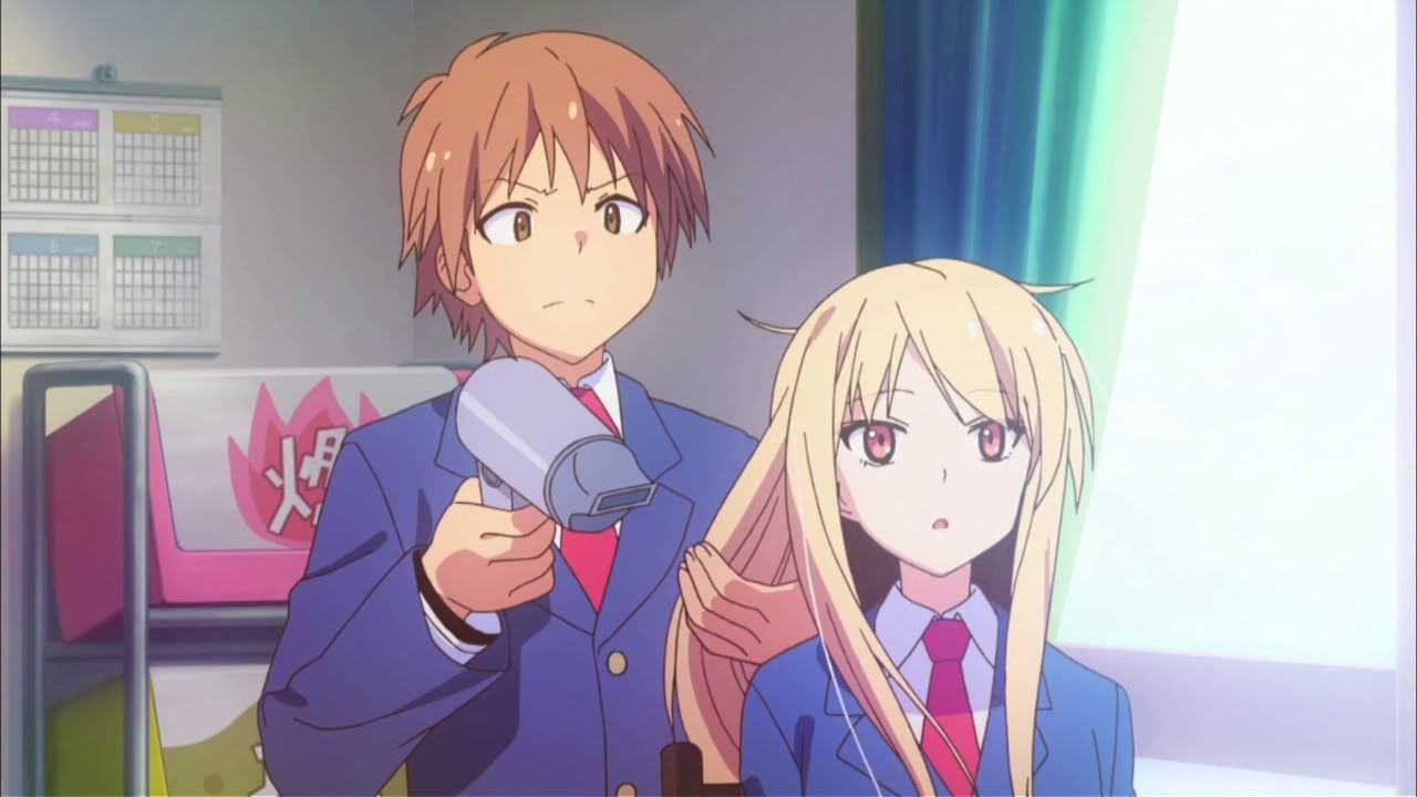 The Pet Girl of Sakurasou Neue Details zur Veröffentlichung bekannt