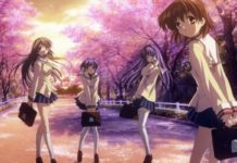 CLANNAD Spiel erscheint auch im Westen für Nintendo Switch