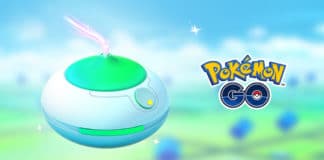 Pokémon GO: Rauch-Tag mit Typenwechsel und neue Anpassungen im Spiel angekündigt