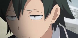 My Teen Romantic Comedy: SNAFU