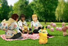 Pokémon GO: Frühlingsevent angekündigt