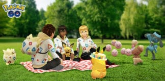 Pokémon GO: Frühlingsevent angekündigt