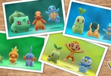Pokémon GO: nostalgisches Event im Mai angekündigt