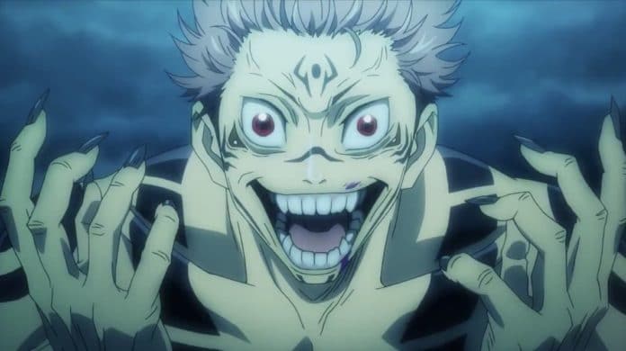 Jujutsu Kaisen Jujutsu Kaisen