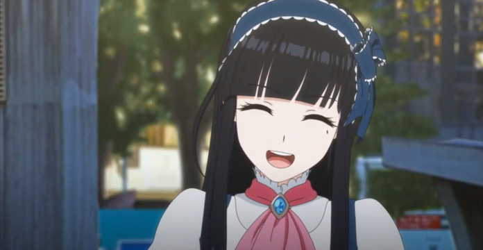 Shikizakura Shikizakura