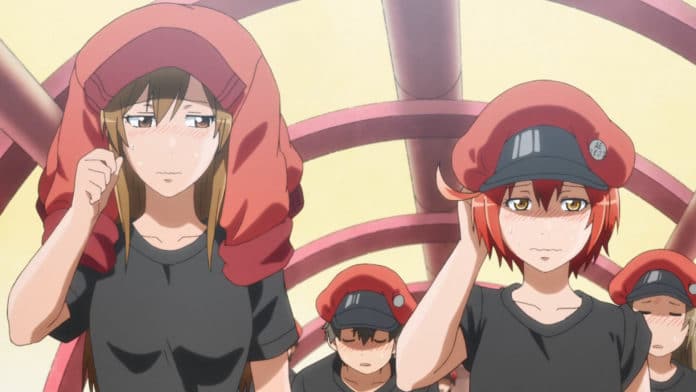 Cells at Work Screenshot 10 final