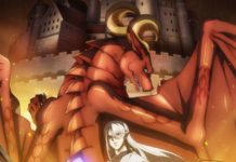 Dragon Goes House-Hunting: Erstes Promo-Video veröffentlicht