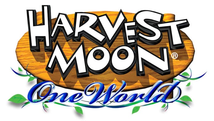 Harvest Moon One World