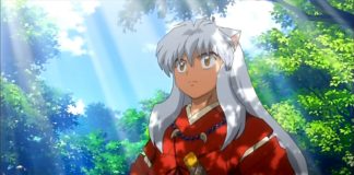 InuYasha: Blu-Ray-Boxen 1 bis 4 nun vorbestellbar
