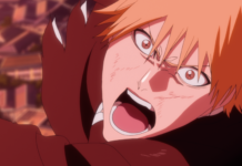 Bleach Movie 4: Hell Verse – Deutscher Trailer veröffentlicht