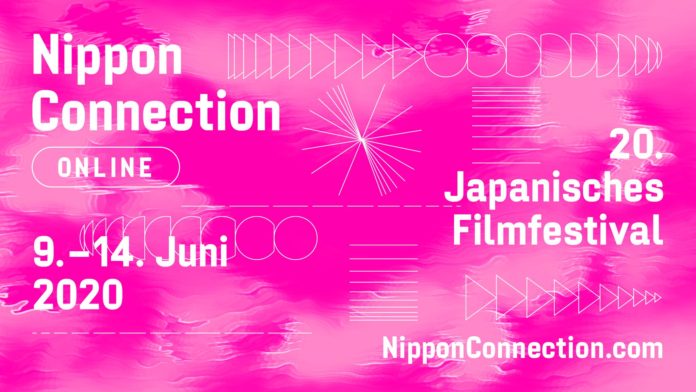 Nippon Connection Online Titelbild