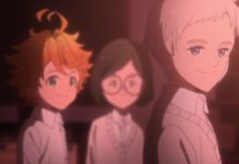 The Promised Neverland: Live-Action-Serie, Videospiel und mehr in Arbeit