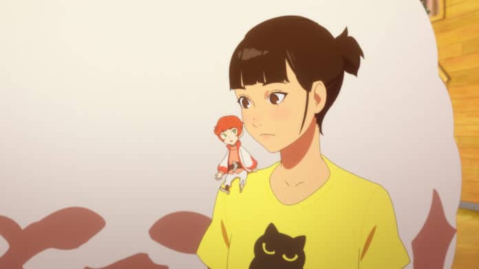 The Wonderland Screenshot 2