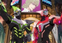 Tiger-And-Bunny