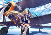 Warlords of Sigrdrifa: Anime wegen Corona-Krise verschoben