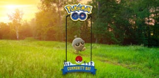 Pokémon GO: Details zum Community Day im Mai bekannt gegeben