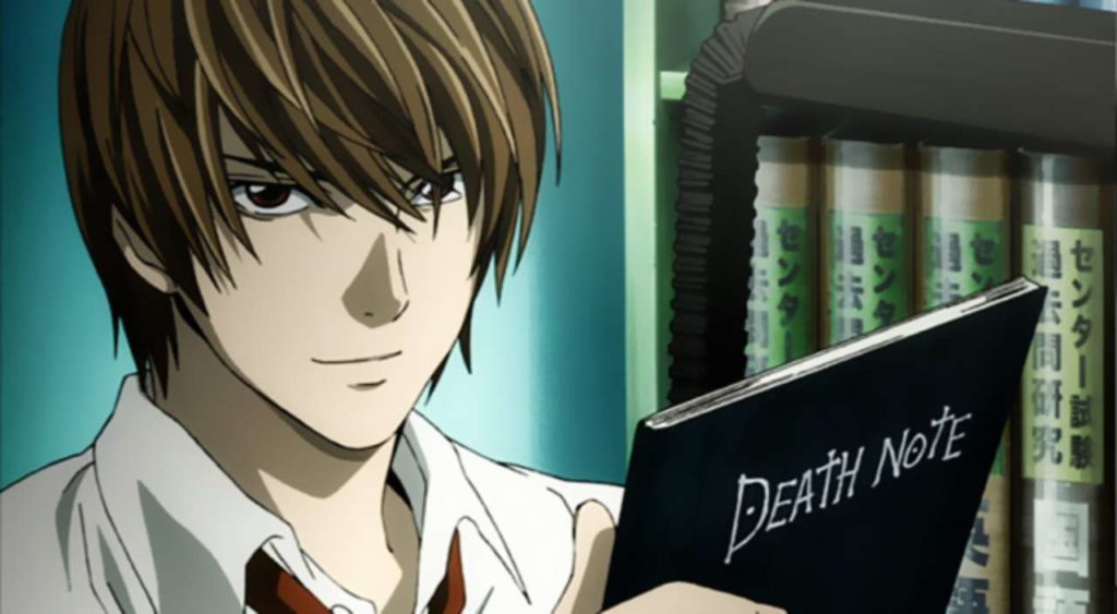 Death note