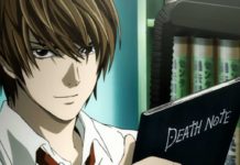 Death note