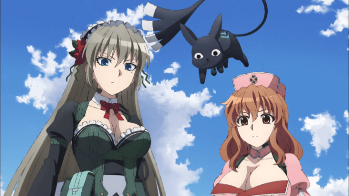 magical girl spec ops asuka newsbild 3