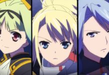 Soukou Musume Senki
