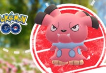 Pokémon GO: Begrenzte Forschung und Rauchtag im Mai