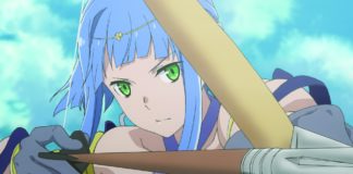 DanMachi: Arrow of the Orion – Zusätzliches Extra als Entschädigung für Verschiebung geplant