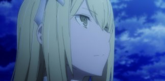 DanMachi: Arrow of the Orion – Deutsche Synchro-Preview veröffentlicht