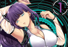 Worlds End Harem
