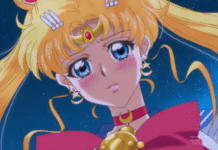 Sailor Moon Eternal: Kinopremiere wird verschoben Sailor Moon