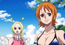 One Piece: „Skypia“-Arc ab sofort bei Crunchyroll verfügbar One Piece