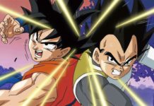 Reminder: ProSieben MAXX zeigt ,,Dragonball Z: Resurrection F“
