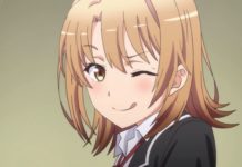 My Romantic Teen Comedy