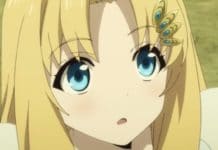 The Rising of te Shield Hero