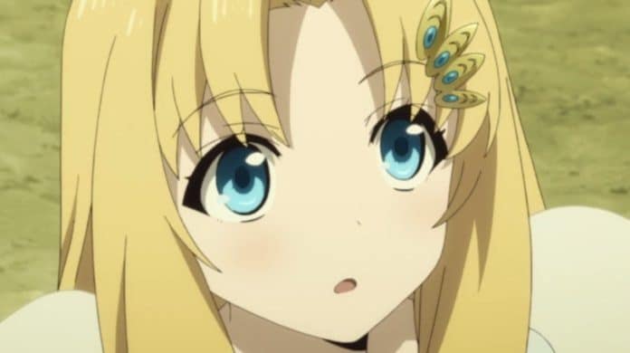 The Rising of te Shield Hero The Rising of te Shield Hero