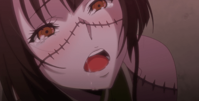 Monster girl Doctor Monster girl Doctor