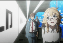 World End Economica: Promo-Video zum Crowdfunding-Anime veröffentlicht World End Economica