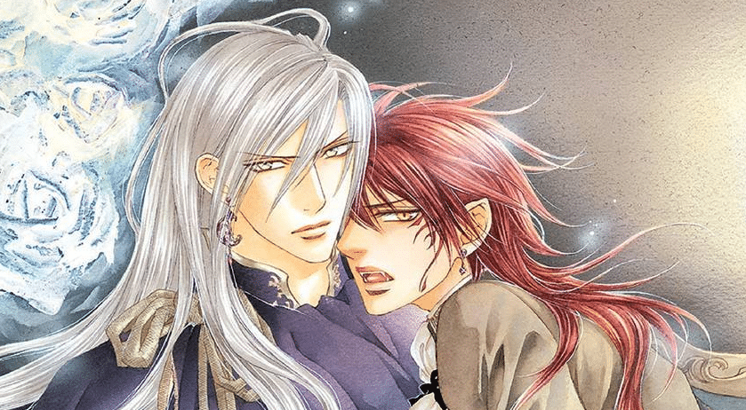 Crimson Spell 29 Scan Vf En Ligne Crimson Spell: Boys-Love Manga endet bald