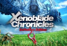 Xenoblade Chronicles