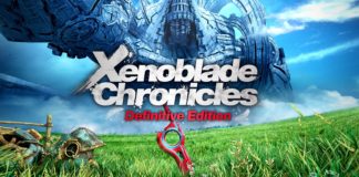 Xenoblade Chronicles