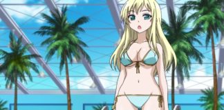Haganai Vol. 1: Veröffentlichung verzögert sich + Extra vorgestellt