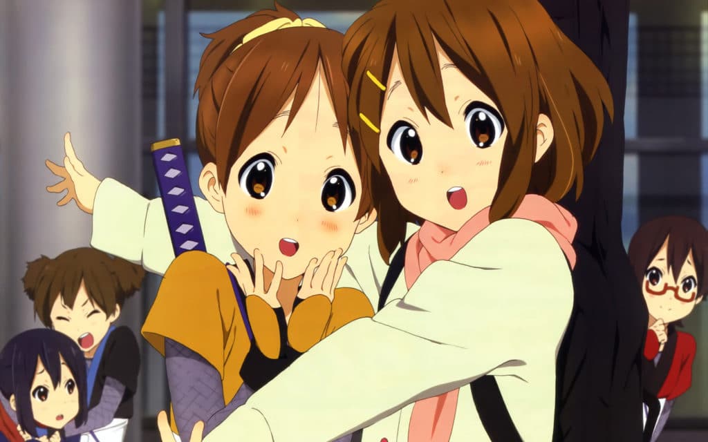 k-On