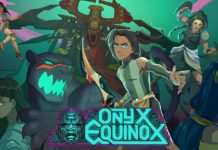 Onyx Equinox: Veröffentlichungstermin bekannt + OmU-Trailer