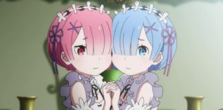 Crunchyroll: Neue Simulcasts und Katalogtitel angekündigt