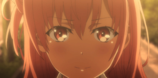 My Teen Romantic Comedy: Neues Promo-Video veröffentlicht